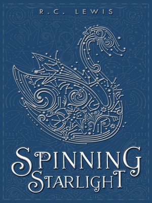 cover image of Spinning Starlight